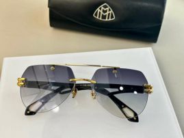 Picture of Maybach Sunglasses _SKUfw53494153fw